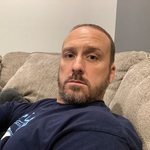 Meet your Posher, Nick